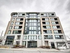 360 Patricia Avenue 820, Westboro - Hampton Park, On K1z 0a8
