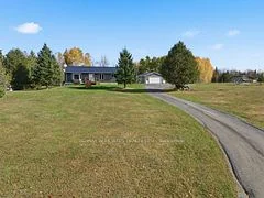 843 Ferguson Falls Road, Lanark Highlands, ON K7C 0C5