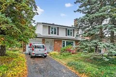 1415 Plumber Avenue, Cyrville - Carson Grove - Pineview, ON K1K 4B2