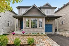 677 Sunburst Street, Leitrim, On K1t 0l2