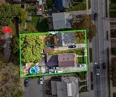 134 Courtland Avenue E, Kitchener, On N2g 2v1