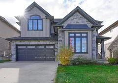 968 Springbank Avenue N, Woodstock, On N0j 1m0