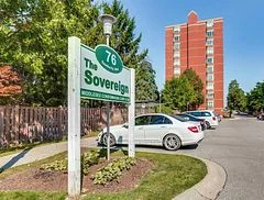 76 BASE LINE Road W 303, London South, ON N6J 4X6