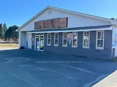 21 Main Street, Sundridge, ON P0A 1Z0