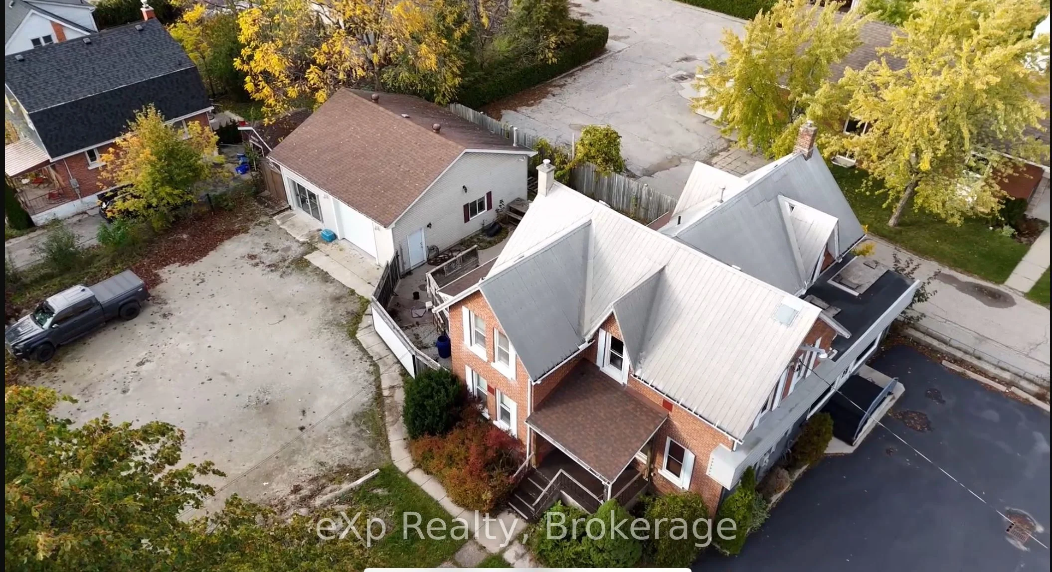 1602 9th Avenue E, Owen Sound, ON N4K 6S2