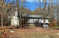42 Gun Club Road N, Huntsville, ON P1H 2J2