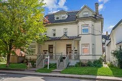 470 Besserer Street 3, Lower Town - Sandy Hill, ON K1N 6C3