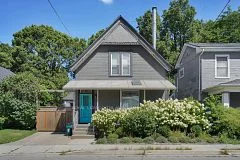 824 Stedwell Street, London East, ON N5Z 1L8