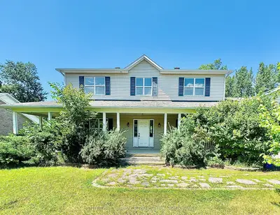 Detached in Greely - Metcalfe - Osgoode - Vernon and Area