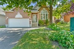 114 ECHOWOODS Avenue, Stittsville - Munster - Richmond, ON K2S 2E7