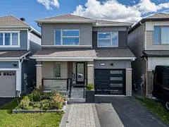 Detached in Orleans - Cumberland and Area