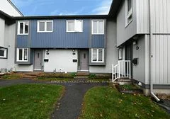 32D Benlea Drive, Tanglewood - Grenfell Glen - Pineglen, ON K2G 4A8
