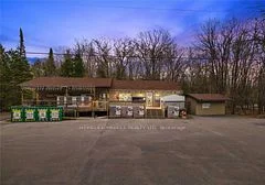 39 Sandy Plains Road N, Seguin, ON P2A 2W8