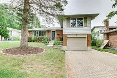 440 Castlegrove Boulevard, London North, ON N6G 1K8