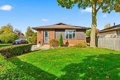 7385 North Dorset Place, Niagara Falls, ON L2J 3T3
