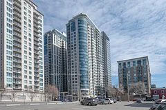 195 Besserer Street 2701, Lower Town - Sandy Hill, On K1n 0b6
