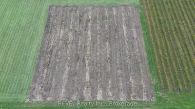 Vacant Land in Niagara-on-the-Lake