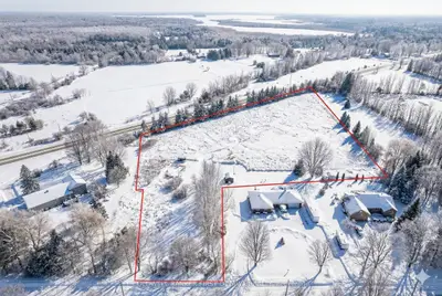 Vacant Land in Drummond/North Elmsley