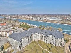 330 PRINCE CHARLES Drive S 1417, Welland, ON L3C 7B3