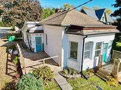 21866 HAGERTY Road, Southwest Middlesex, ON N0L 2N0