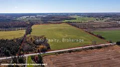 Vacant Land in Grey Highlands