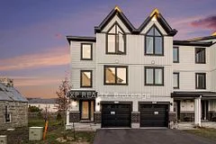 754 Kinstead Private, Stittsville - Munster - Richmond, ON K2S 3B3
