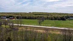 502054 Grey Rd 1 999 Road, Georgian Bluffs, On N0h 2t0