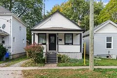 31 Rodman Street, St. Catharines, ON L2R 5C9