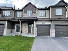 127 Gardenpost Terrace, Orleans - Cumberland And Area, On K4a 5g9