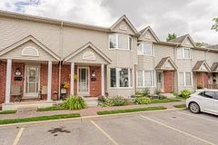 20 Kernohan Parkway 14, London South, ON N6J 4Y3
