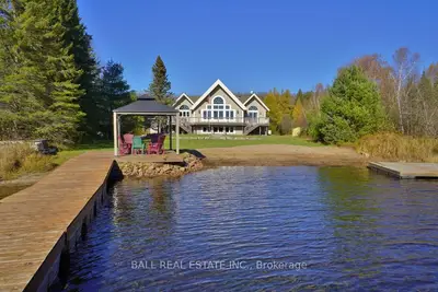 Detached in Highlands East