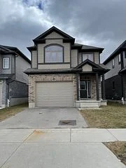 Detached in Kitchener