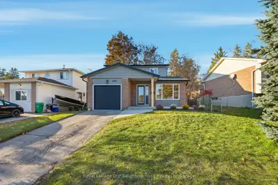 Detached in Peterborough