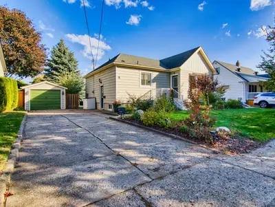 Detached in St. Catharines