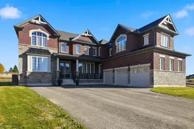Detached in Otonabee-South Monaghan