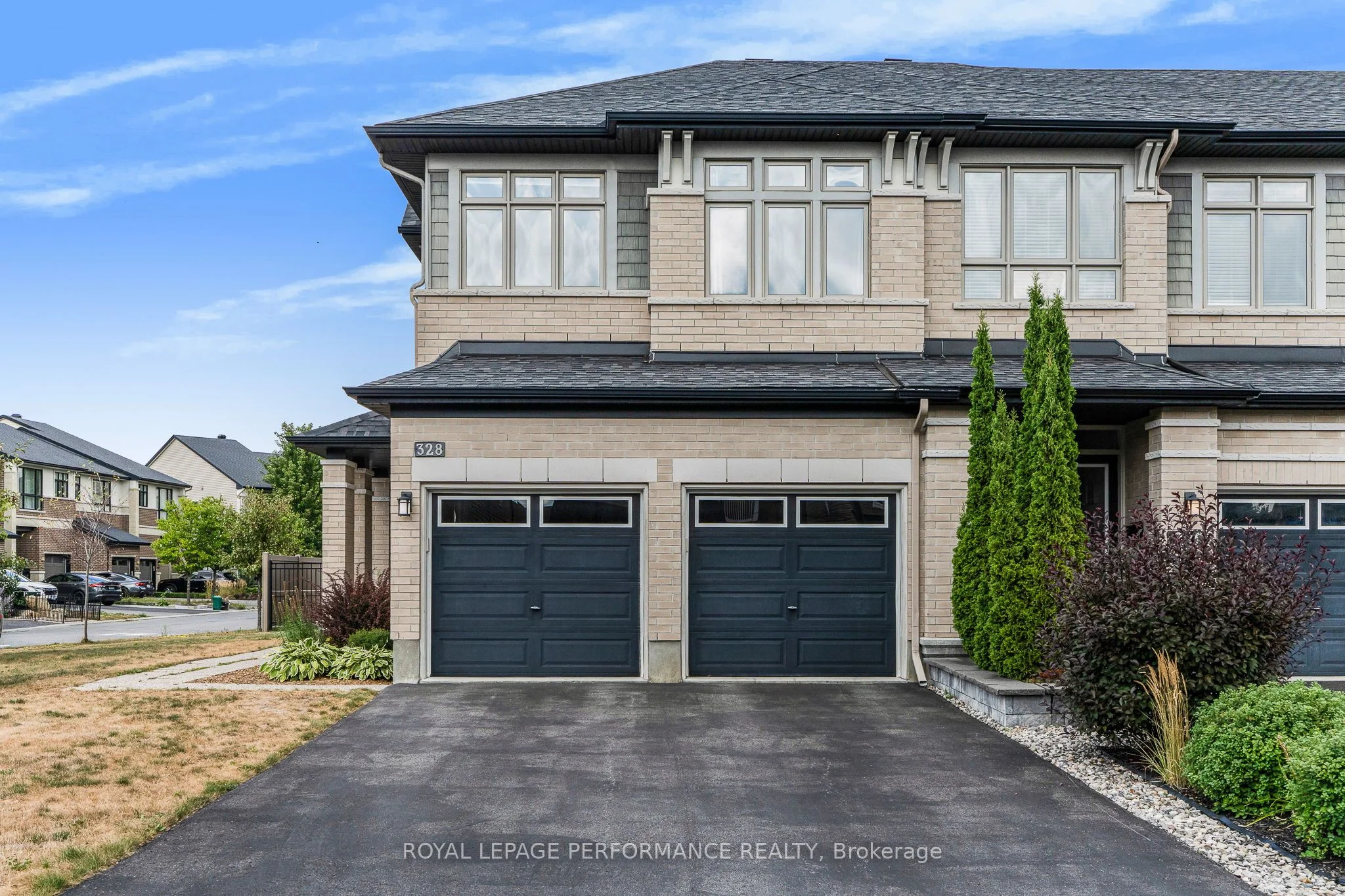328 Ballinville Circle, Blossom Park - Airport and Area, ON K4M 0C4