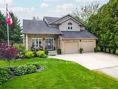 400 Second Street, Strathroy-caradoc, On N7g 3h8