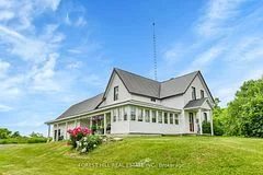 3574 Avonmore Road, North Stormont, ON K0C 1C0