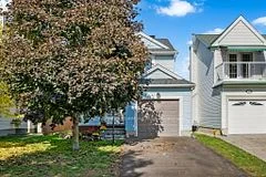 Detached in Barrhaven