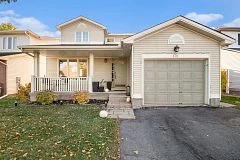 470 Rougemount Crescent, Orleans - Cumberland and Area, ON K4A 2Z2