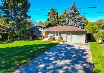 Detached in St. Catharines