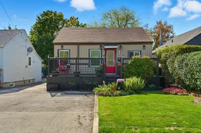 Detached in Hamilton