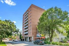 Condo Apartment in Lower Town - Sandy Hill