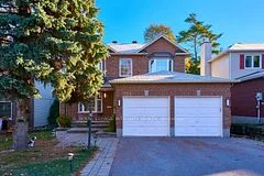 223 Mcgibbon Drive, Kanata, ON K2L 3Y6