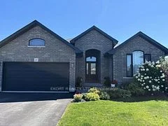 64 Farmington Crescent, Belleville, On K8n 0j8