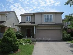 1155 SOUTH WENIGE Drive, London North, ON N5X 4M3