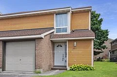 4613 Carrington Place 57, Cyrville - Carson Grove - Pineview, ON K1B 4R1