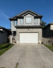 196 CRIMSON Crescent, London East, ON N5W 6G1