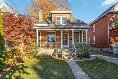 412 Grosvenor Street, London East, On N5y 3s4