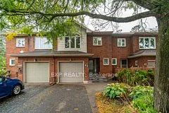 Att/Row/Townhouse in Kanata